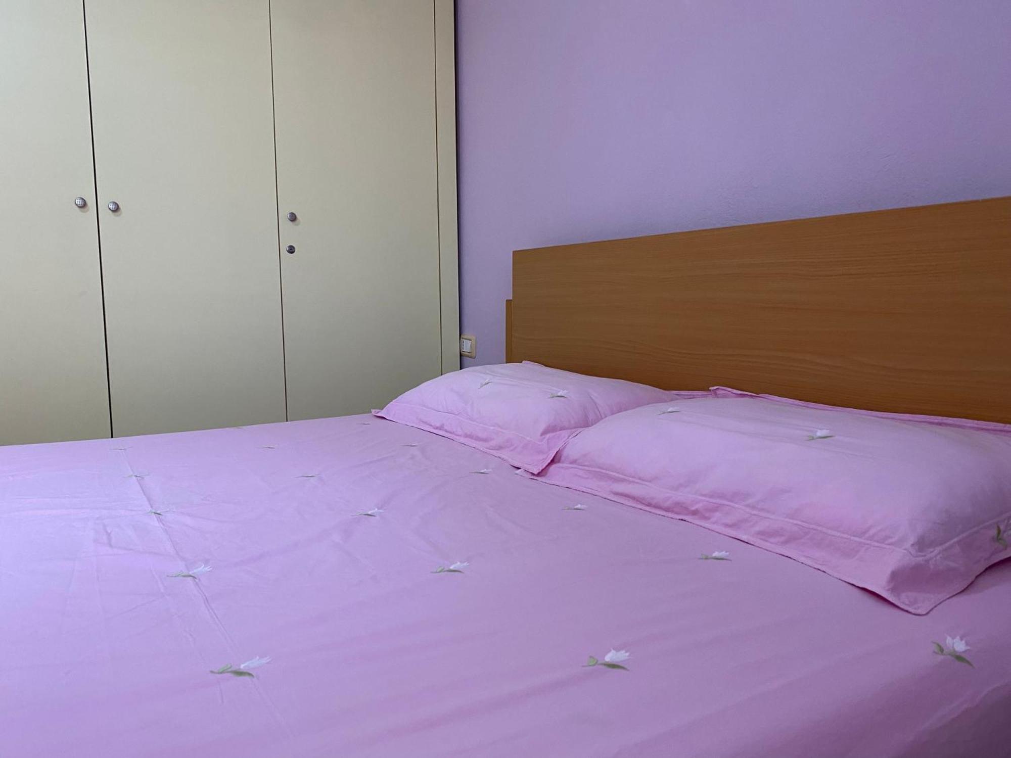 Comfy One-bedroom Flat In Golem, 1br, 2 Sofas Golem (Tirana)