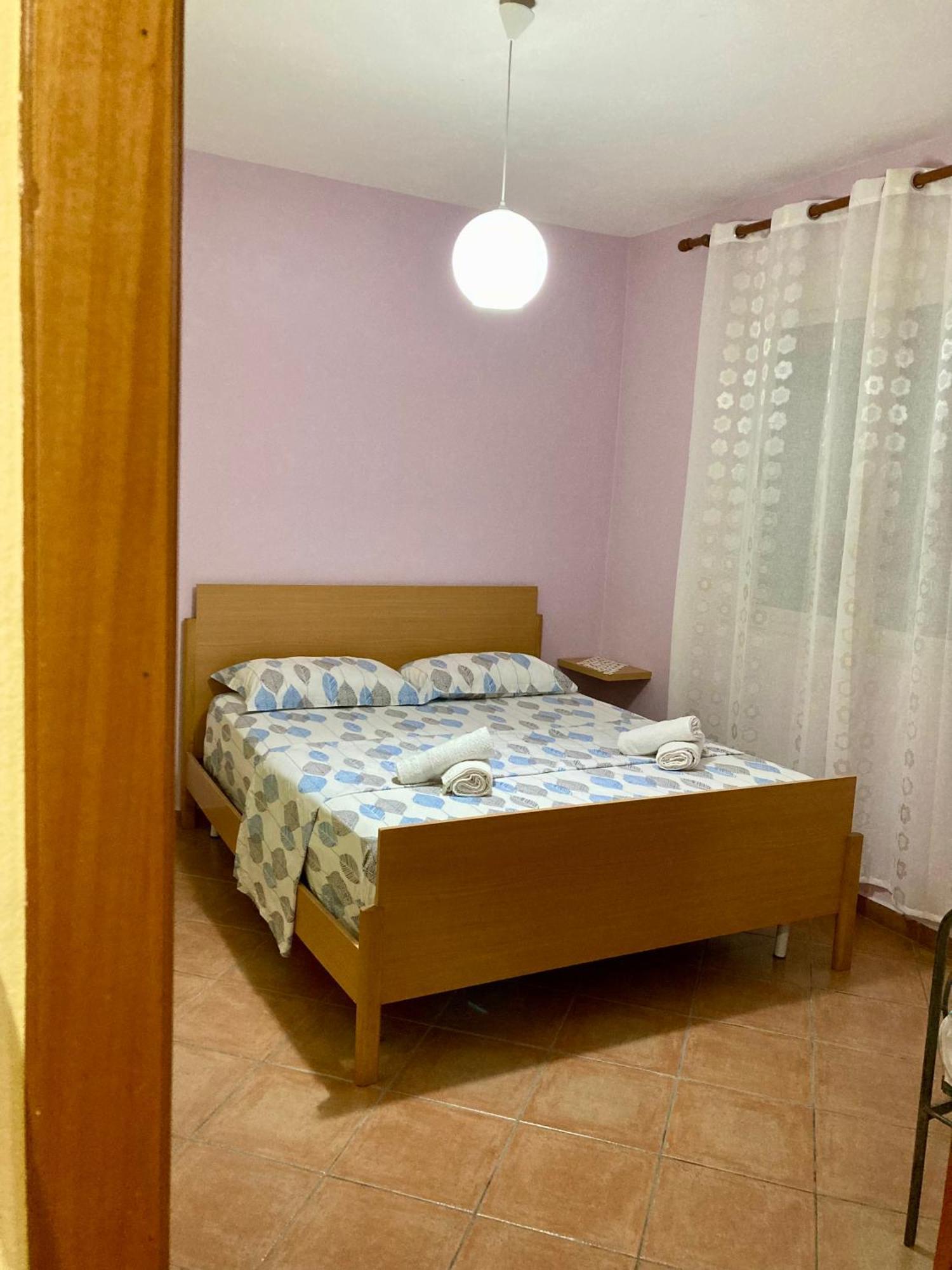 Comfy One-bedroom Flat In Golem, 1br, 2 Sofas * Golem (Tirana)